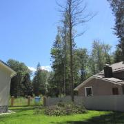 подушка из веток чтобы не испортить газон